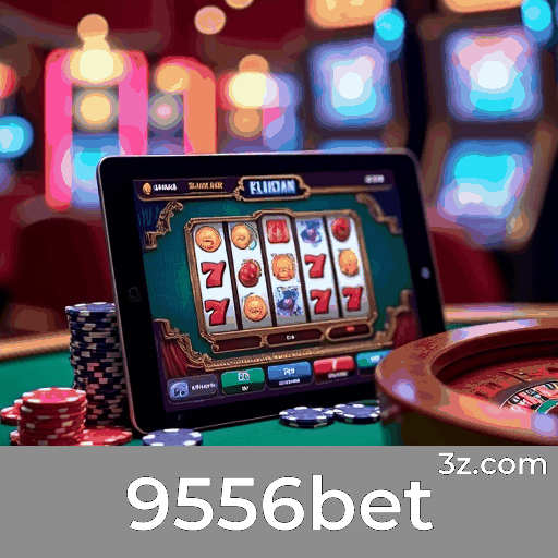 9556bet: Experiência de Cassino Elite e Imersiva