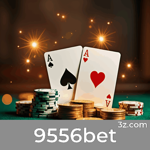 9556bet: Bônus Generosos para Jogadores Brasileiros