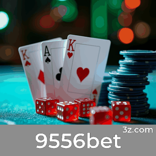 9556bet: Bônus Generosos para Jogadores Brasileiros