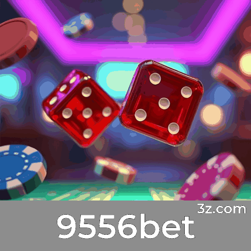 9556bet: Experiência de Cassino Elite e Imersiva