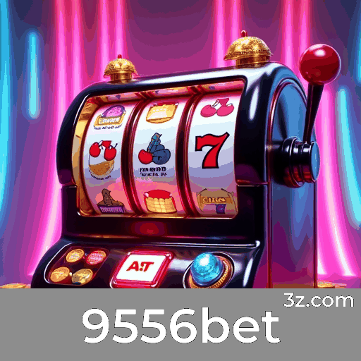 9556bet: Experiência de Cassino Elite e Imersiva