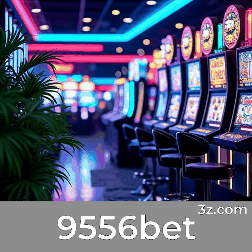 9556bet - Seu Cassino Online Seguro e Profissional