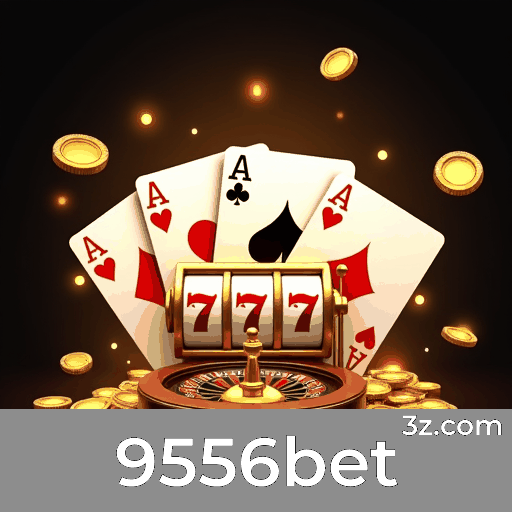 Mundo de Jogos Incríveis do 9556bet: Diversão Infinita