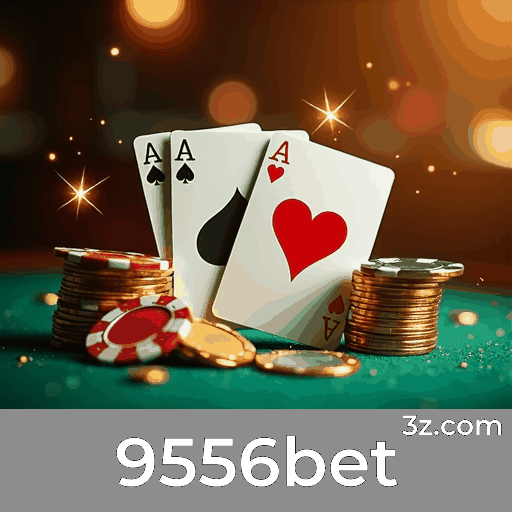 9556bet: Bônus Generosos para Jogadores Brasileiros