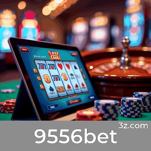 9556bet: Desfrute das Promoções Valiosas Agora Mesmo