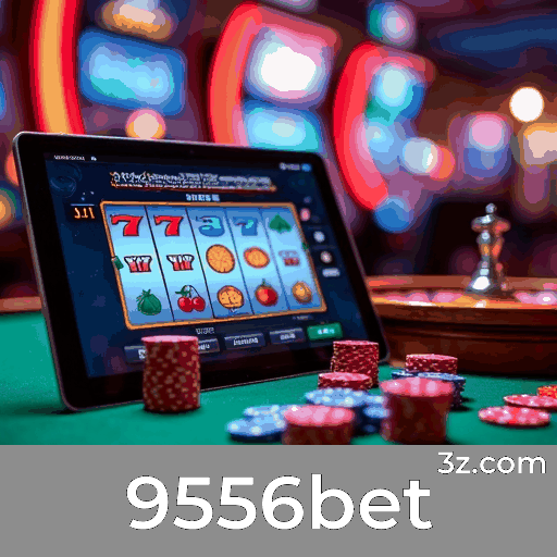 Qualidade Superior em Jogos no 9556bet: Descubra a Diversidade