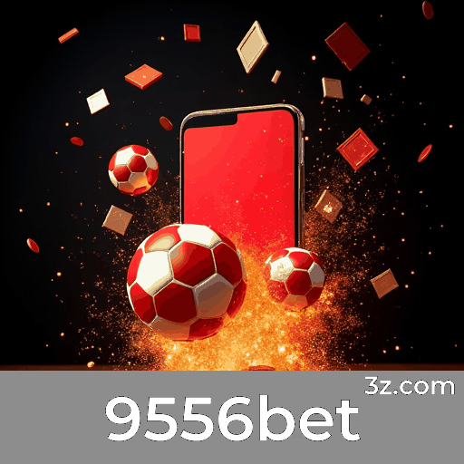 9556bet: Experiência de Cassino Elite e Imersiva